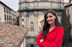 A historiadora Carmen Guillén investiga o Gabinete de Proteção à Mulher: “Hoje o punk é ser franquista”