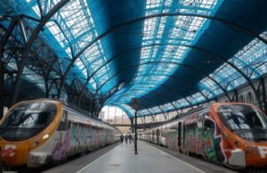Óscar Puente aponta ciberataque ou sabotagem como hipótese para a queda do serviço Rodalies: “Ainda não sabemos o que aconteceu”