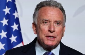 Os Estados Unidos apoiaram a “garantia de segurança” para a Ucrânia acordada na reunião da Coligação dos Voluntários em Paris.