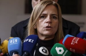 Esta terça-feira, o Senado irá questionar a representante do governo da comunidade valenciana, Pilar Bernabé, sobre a gestão do fundo.