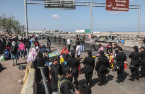 É possível construir um corredor humanitário para o regresso dos migrantes à Venezuela após a prisão de Nicolás Maduro?