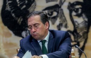 Albares defende a criação de um exército europeu para “sentar à mesa das grandes potências”