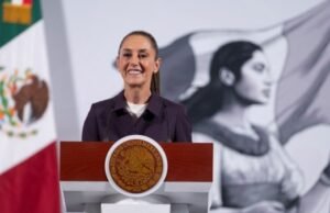 ‘La Mañanera’ de Claudia Sheinbaum hoje, quarta-feira, 7 de janeiro: fim da greve na UPN, reformas no Sistema Nacional de Bacharelado, entre os destaques