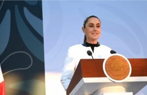Sheinbaum destaca a reação do México ao tráfico de drogas após o apelo de Marco Rubio: “Deve haver responsabilidade coletiva”