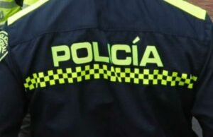 Relatado ataque armado na delegacia de Norte de Santander: policial uniformizado ferido