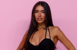 Madison Beer valoriza sua independência na música: “Não deixo ninguém me dizer o que fazer ou o que criar”