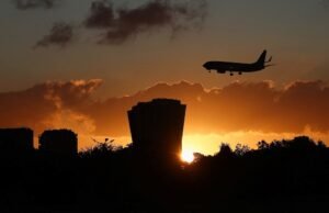 Vaca Muerta, do subsolo ao céu: o impacto da construção de Neuquén no ranking do aeroporto mais ativo da Argentina