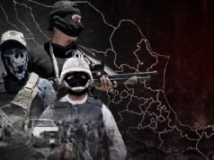 EUA podem aumentar pressão sobre o México para combater cartéis após terceira extradição de traficantes de drogas: ex-agente da DEA