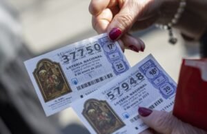 Lotería del Niño 2026, ao vivo: calendário, números vencedores e prazo do sorteio