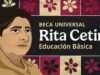 Bolsa Rita Cetina 2026: quando é a inscrição para alunos de graduação