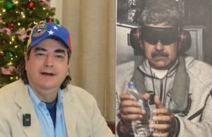 Jaime Bayly comemora prisão de Nicolás Maduro e revela detalhes desconhecidos: “É isso que vai acontecer na véspera de Natal”