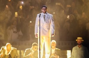 Bad Bunny em Medellín: aqui estão os fechamentos e informações de trânsito informados pela Secretaria de Mobilidade para o show