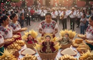 Cinco ideias originais para vestir o Menino Jesus para o Dia da Candelária, segundo a tradição