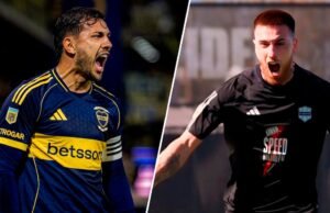Boca Juniors primeiro no Torneio Apertura contra o Deportivo Riestra: confirmado