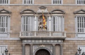 Maria Eugènia Cuenca, a primeira mulher vereadora da Generalitat, morreu aos 78 anos