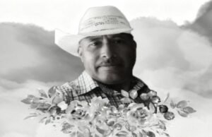 Comandante da Polícia Juchique de Ferrer, Veracruz, morto