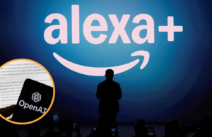 Alexa está evoluindo: a Amazon está transformando seu assistente de voz em um chatbot do tipo ChatGPT