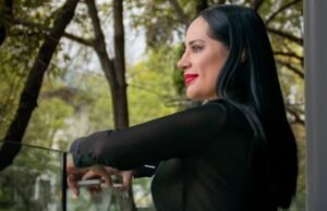 Sandra Cuevas compartilha sua resolução de ano novo para 2026: ela se formará em jornalismo e “cuidará de seu futuro marido”