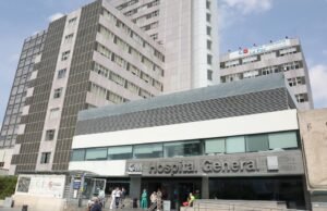 Madrid e Barcelona combinam os melhores hospitais da Espanha em 2025