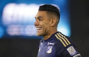 Veja como o mundo reagiu à contratação de Falcao pelo Millonarios para 2026: “O retorno dos sonhos”