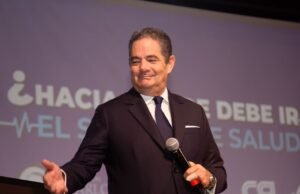 Germán Vargas Lleras pede ao Tribunal Constitucional que suspenda a emergência económica do Governo Petro: “O país está em perigo”