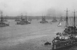 Doutrina Drago: o que aconteceu em 1902 e por que volta ao centro do cenário regional