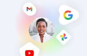Como funciona o Google Gemini Personal Intelligence extraindo informações importantes de e-mails e fotos