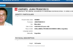 Identificaram o homem encontrado assassinado em Florencio Varela: era “El Francés” Viarnes, famoso no underground pesado.