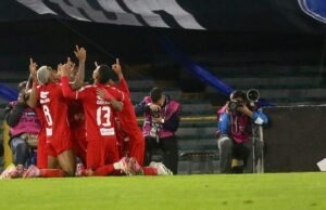 AO VIVO – Mercado de transferências: contratações, derrotas e rumores sobre times da BetPlay League hoje, 11 de janeiro