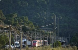 O progresso daqueles que admitiram o desastre em Adamuz e os relatos de pessoas desaparecidas alimentam a esperança: “Talvez haja menos vítimas do que pensávamos”