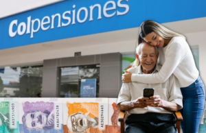 A compensação das Colpensiones muda em 2026: este é o novo pagamento para milhões de pensionistas e beneficiários.
