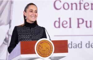A ‘La Mañanera’ de hoje: benefícios e luxos dos ex-ministros da Corte, diabetes mellitus, entre outras coisas.