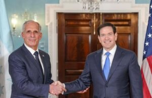 Tito Asfura, presidente eleito de Honduras: “Seremos o maior aliado dos Estados Unidos no Caribe”