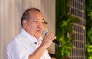 Mario Vizcarra descreve sua exclusão como “inédita” e anuncia apelo: “Temos certeza de que o JNE corrigirá esse absurdo”