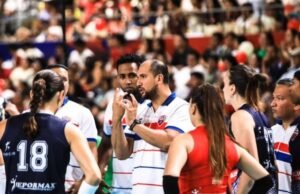 Liga Peruana de Voleibol 2025/2026: equipes confirmadas para disputar revalidação quadrangular para evitar o rebaixamento.