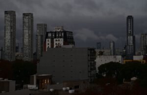 Tempo em AMBA: quando a chuva voltará
