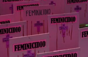 “Meu pai é mau”: revelam o depoimento de uma criança que testemunhou o assassinato de sua mãe e avó em Cuautitlán.