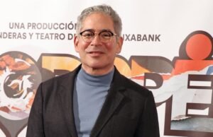 Boris Izaguirre revela o que Miguel Bosé está fazendo sobre sua mudança para Andorra