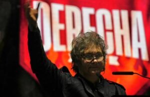 Após criticar a Techint, Milei acusou o setor empresarial de “fazer negócios duvidosos com o Estado”