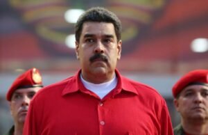 Donald Trump confirmou que o ditador Nicolás Maduro foi preso e retirado da Venezuela