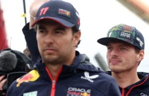 Checo Pérez fala sobre sua saída da Red Bull e sua última conversa com Horner: “Tudo foi um problema”