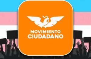 Criticam o Movimento Cidadão pela colocação de crianças trans em Jalisco