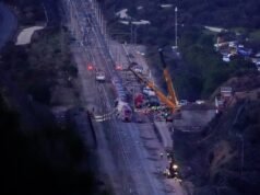 Cristina Pastor Recover, a juíza que abre cargo permanente para receber a investigação dos dois acidentes de trem em Adamuz