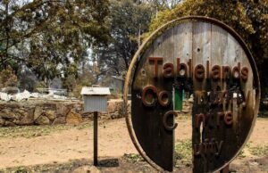A onda de incêndios no sul da Austrália já ceifou uma vida e destruiu 350 mil hectares.
