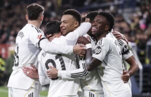 Benfica – Real Madrid, em directo: jogo da Liga dos Campeões, em directo