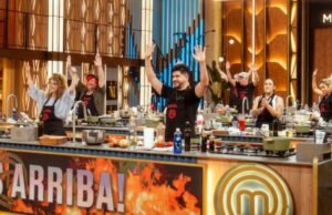 O que foi retirado da repescagem do MasterChef Celebrity: “Um de vocês vai sair da cozinha para sempre”
