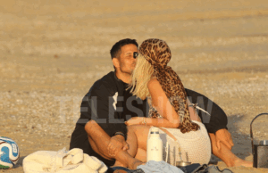 Wanda Nara fala sobre rompimento com Migueles: “Confio cegamente nele”