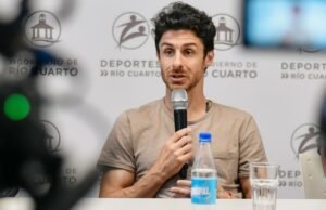 A lição de Pablo Aimar na entrevista com os treinadores: “Futebol é um jogo ruim”