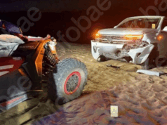 Caso Bastian: o que os especialistas têm a dizer sobre o UTV e o caminhão envolvidos no acidente em La Frontera