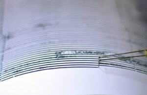 Um terremoto de magnitude 4,2 sacudiu Pisco, Ica